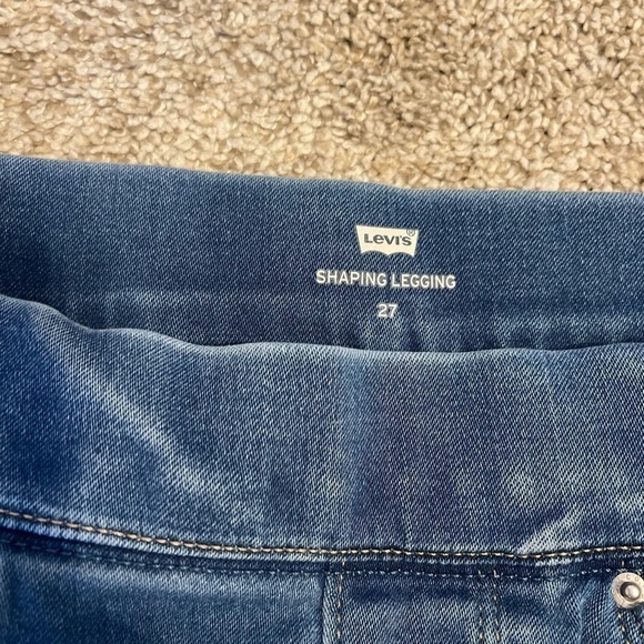 LEVIS Denim Jean - Picture 6 of 6